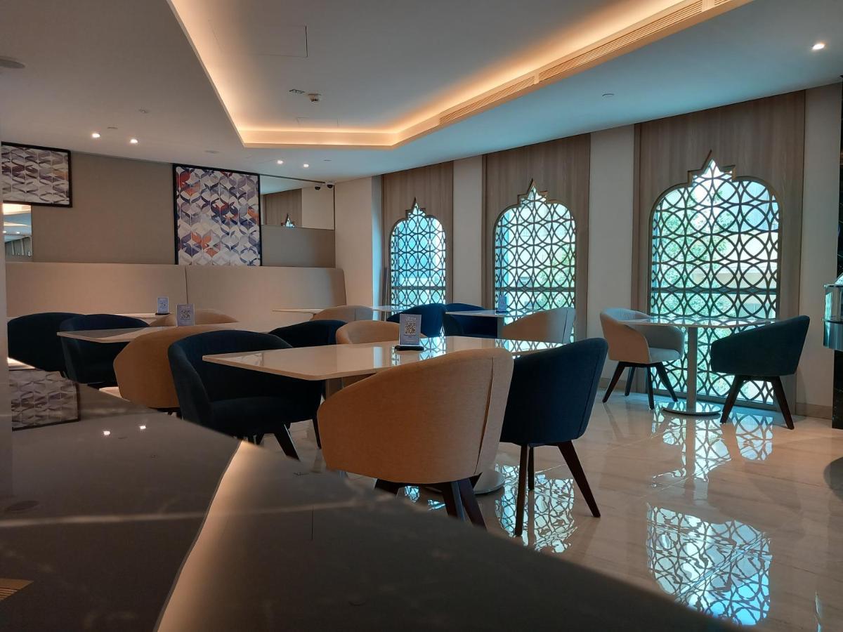 C - Hotel And Suites Doha Luaran gambar