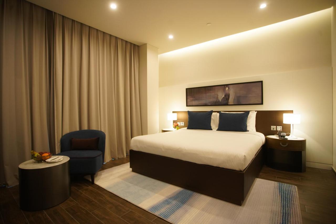 C - Hotel And Suites Doha Luaran gambar