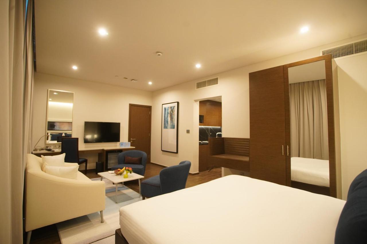 C - Hotel And Suites Doha Luaran gambar