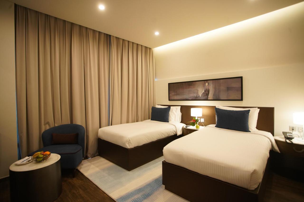 C - Hotel And Suites Doha Luaran gambar