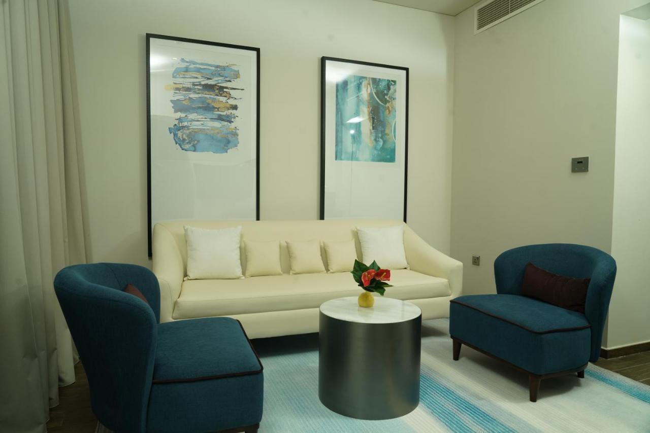 C - Hotel And Suites Doha Luaran gambar