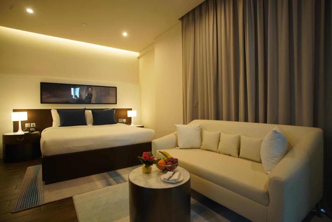 C - Hotel And Suites Doha Luaran gambar