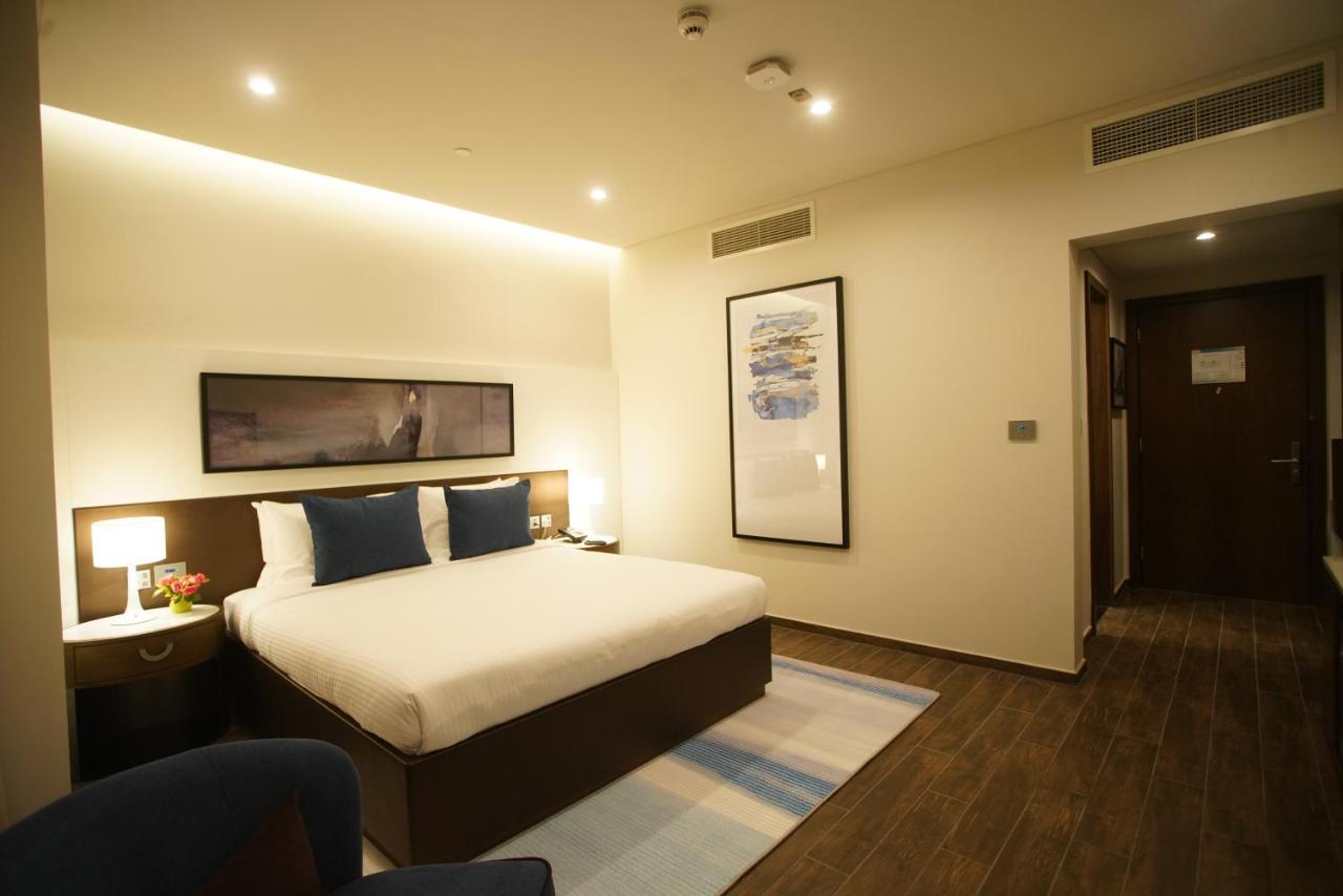 C - Hotel And Suites Doha Luaran gambar