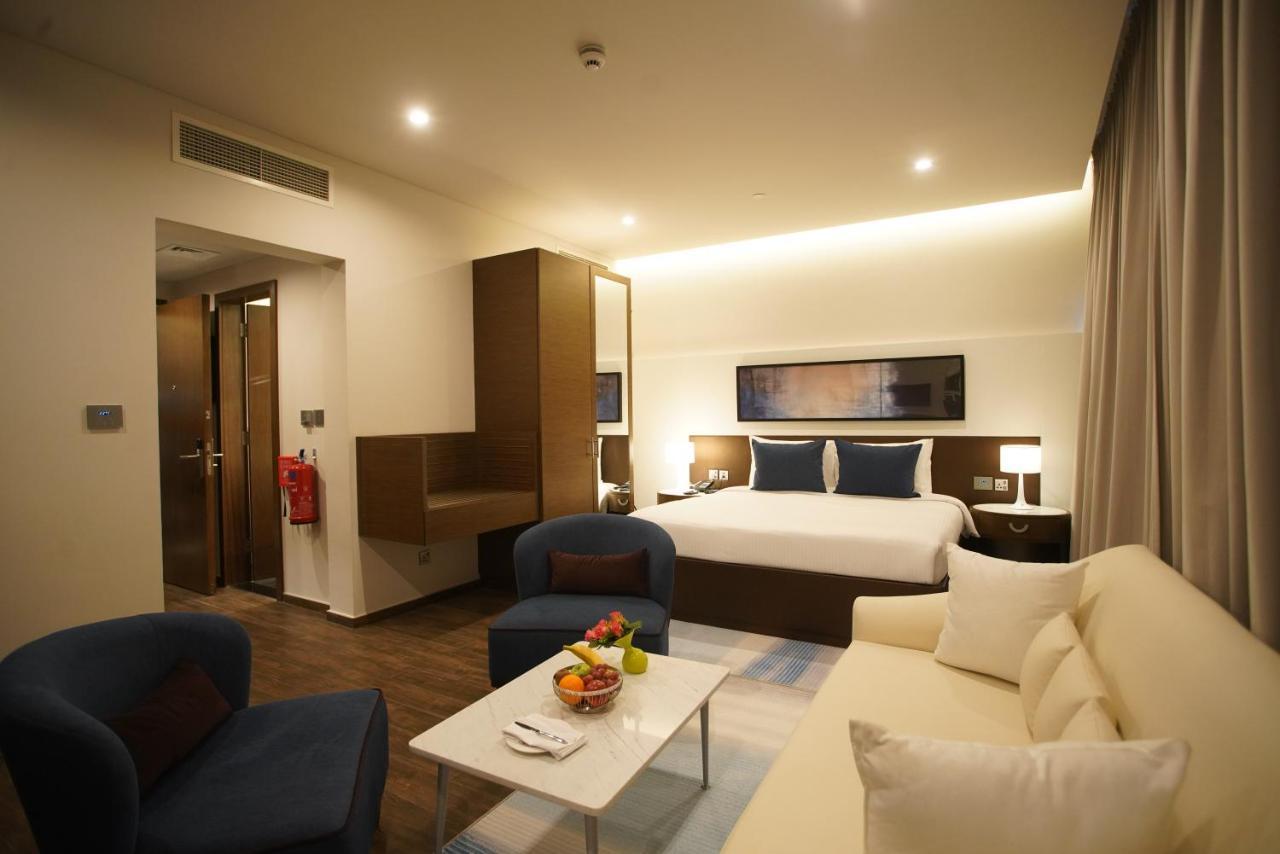 C - Hotel And Suites Doha Luaran gambar