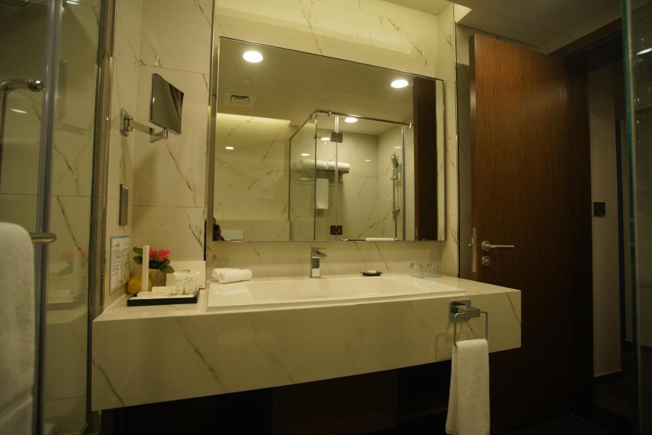 C - Hotel And Suites Doha Luaran gambar