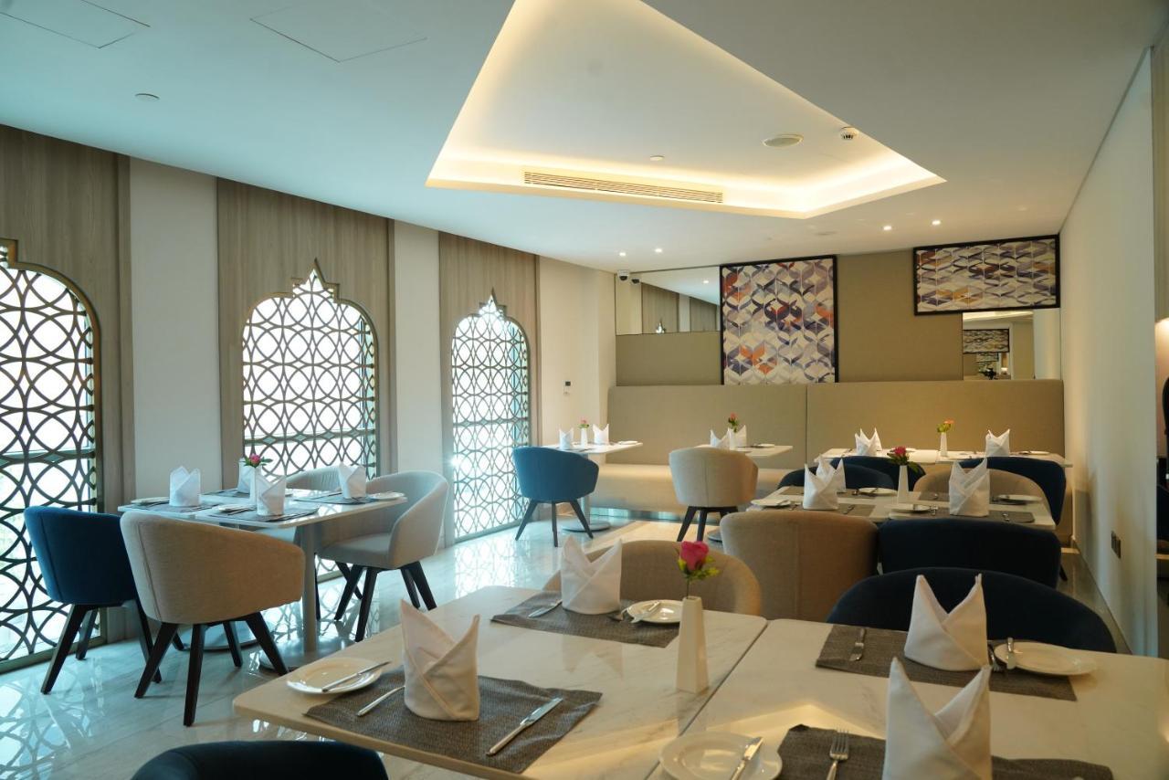 C - Hotel And Suites Doha Luaran gambar